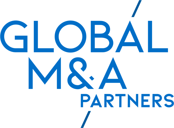 global m&a partners logo